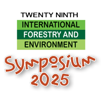 International Forestry and Environment Symposium 2025