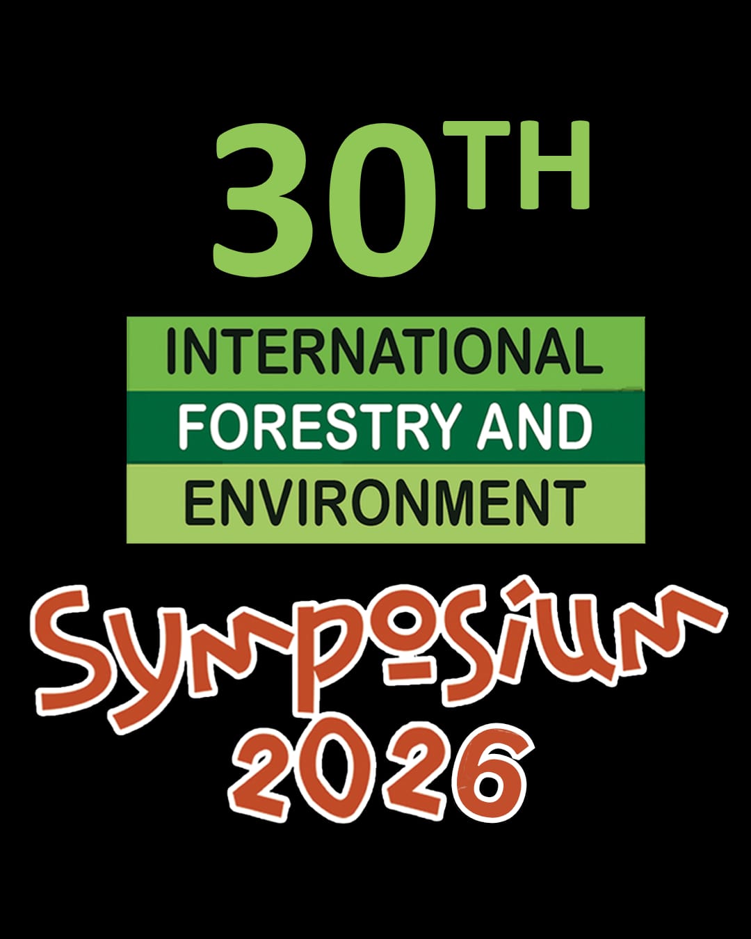 International Forestry and Environment Symposium 2025
