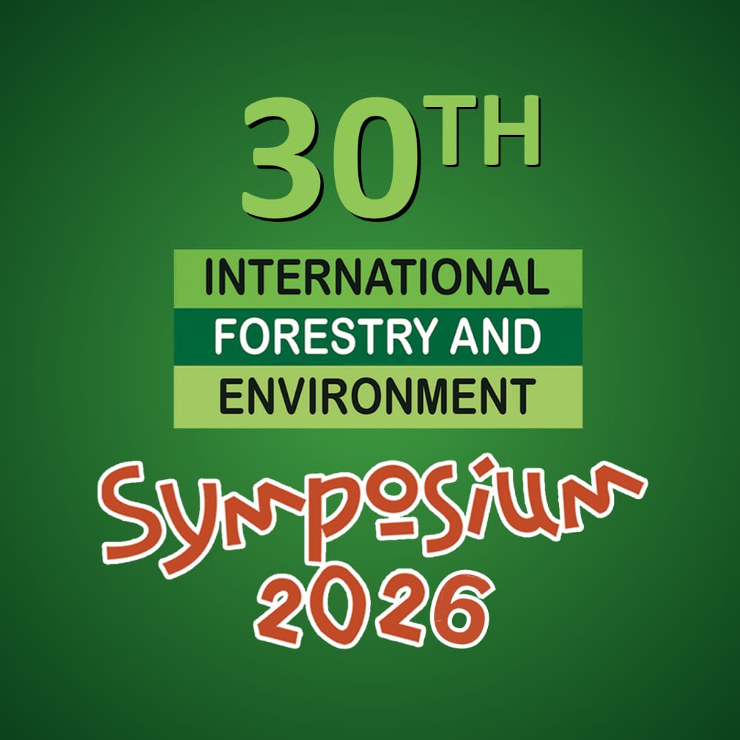 International Forestry and Environment Symposium 2025